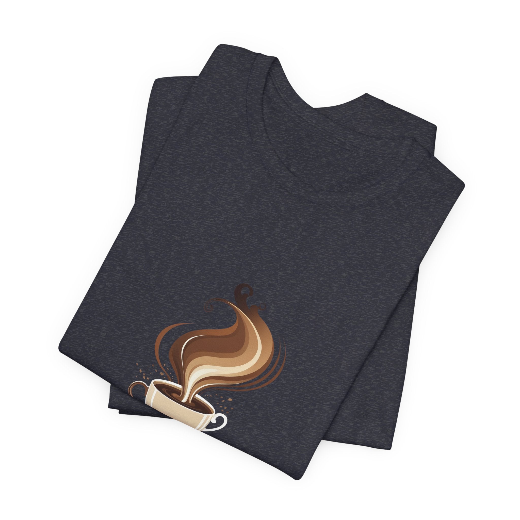 Coffee Dad Shirt - Dad Gift, Fathers Day, Tee, T-Shirt