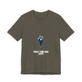 First Time Dad 2026 Shirt - view 3