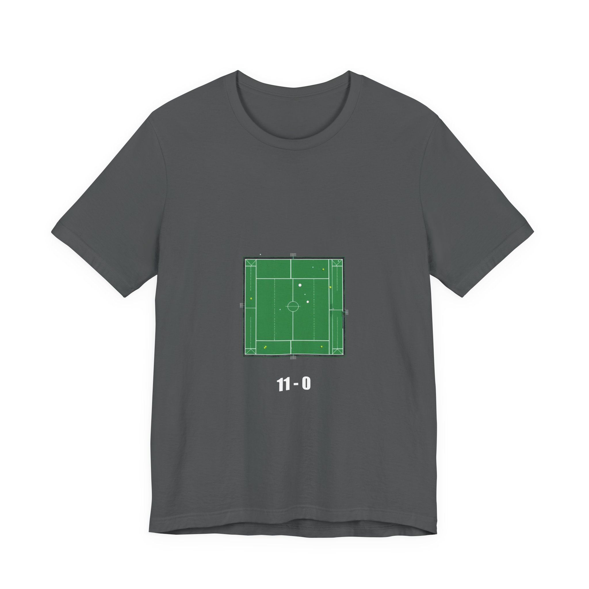 Pickleball 11-0 Shirt - view 6