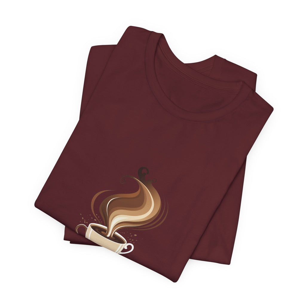 Coffee Dad Shirt - Dad Gift, Fathers Day, Tee, T-Shirt