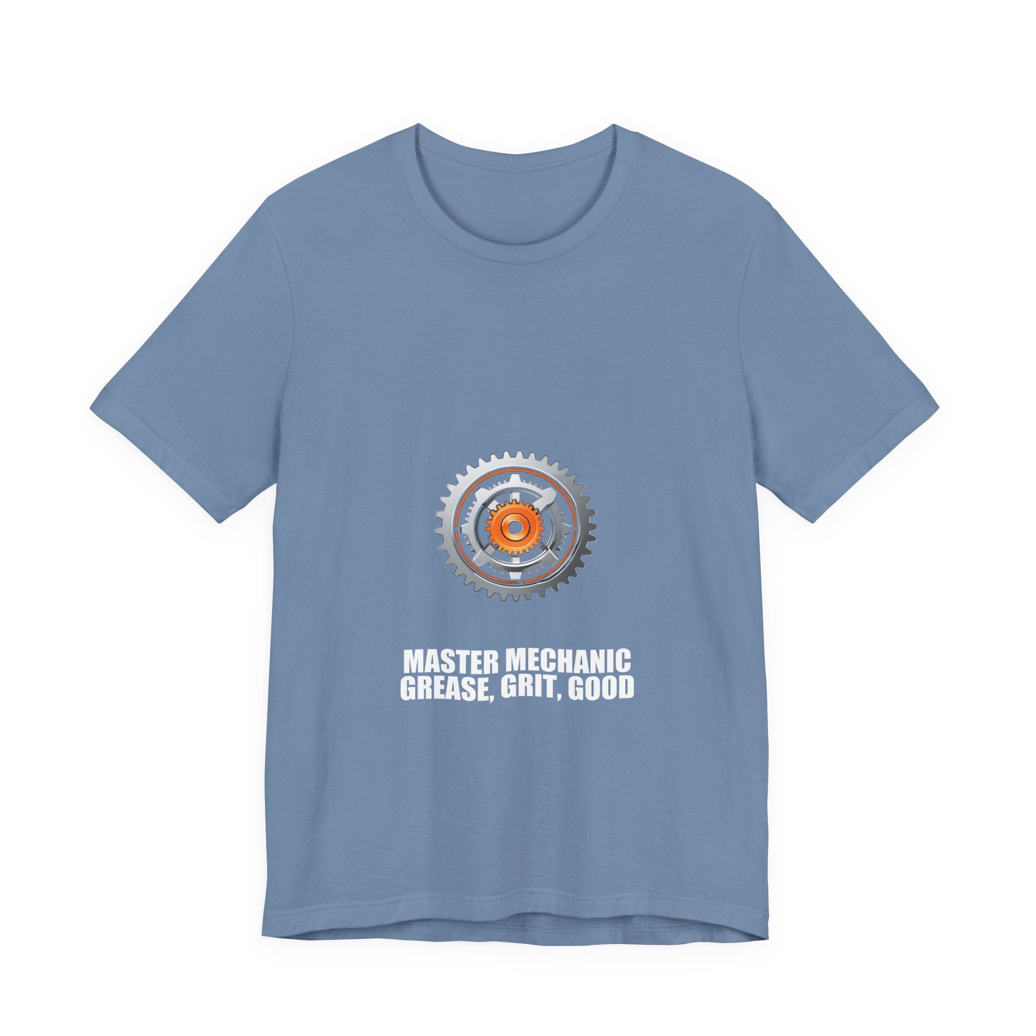 Master Mechanic Shirt - view 5