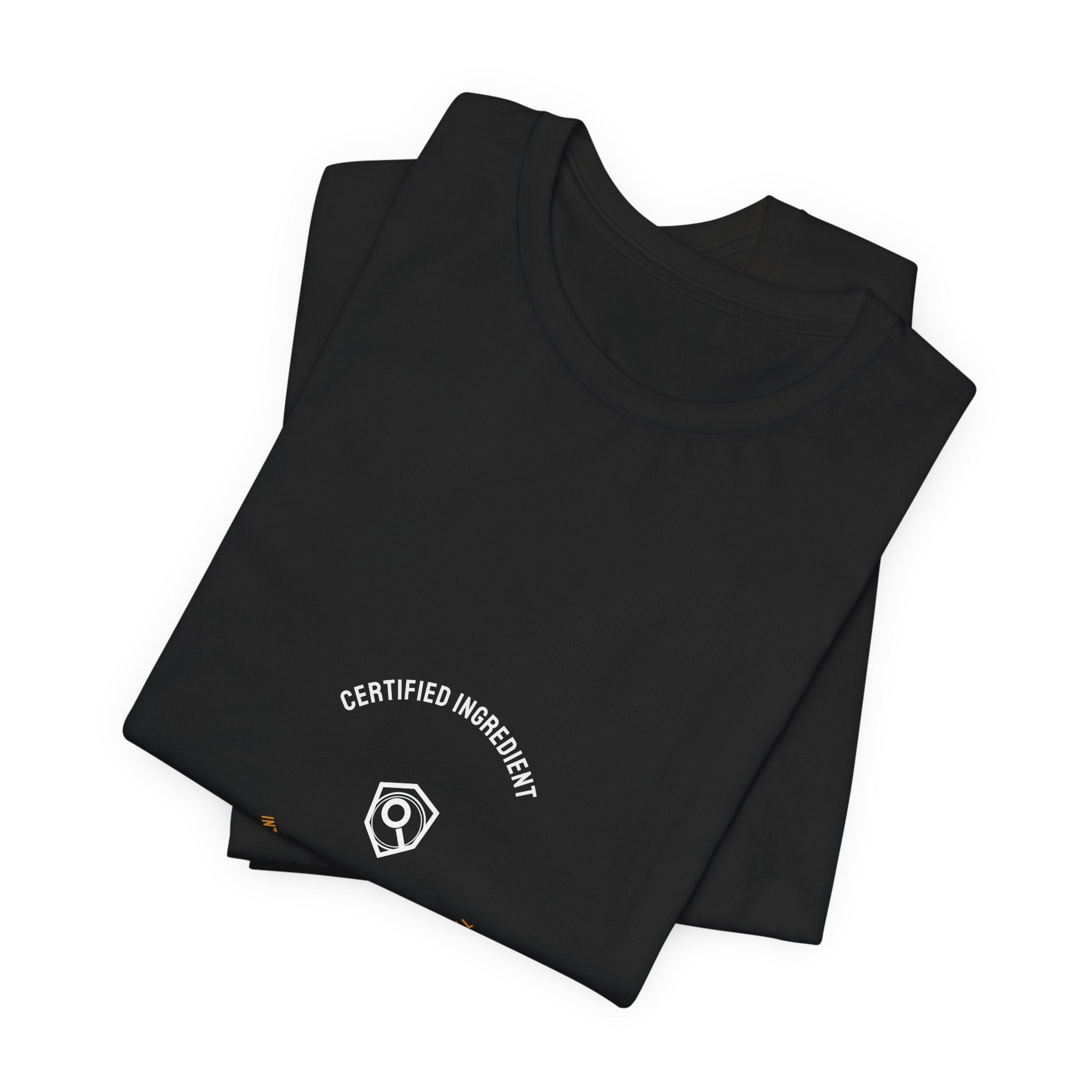 Certified Ingredient Interrogator Shirt - Funny Celiac Badge Tee, Gluten Free Gift, Premium Bella Canvas