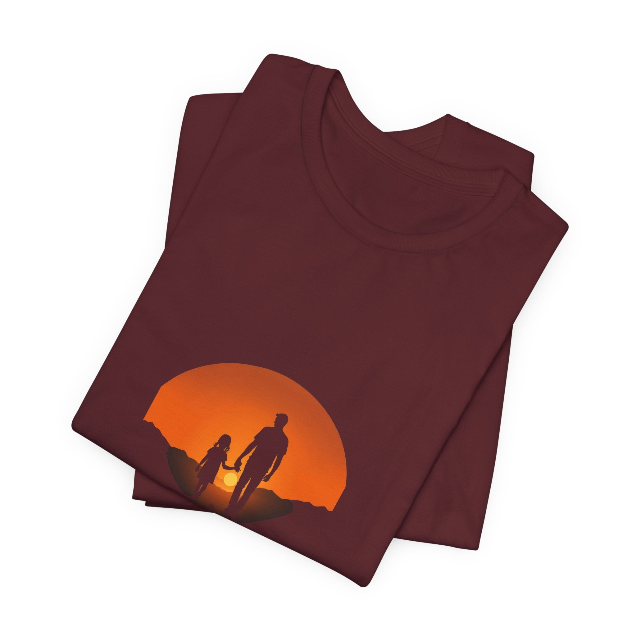 Girl Dad Shirt - view 39