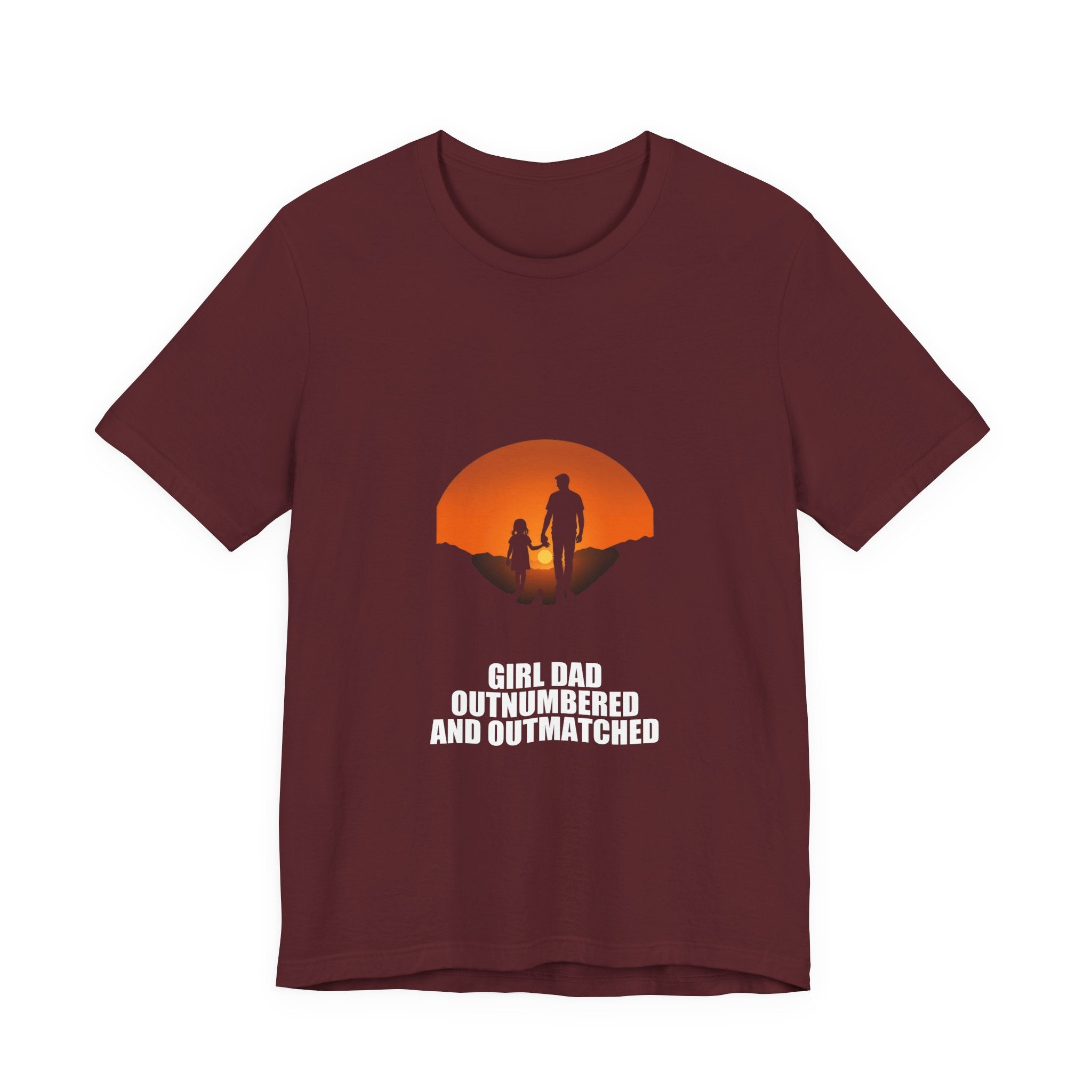 Girl Dad Shirt - view 10