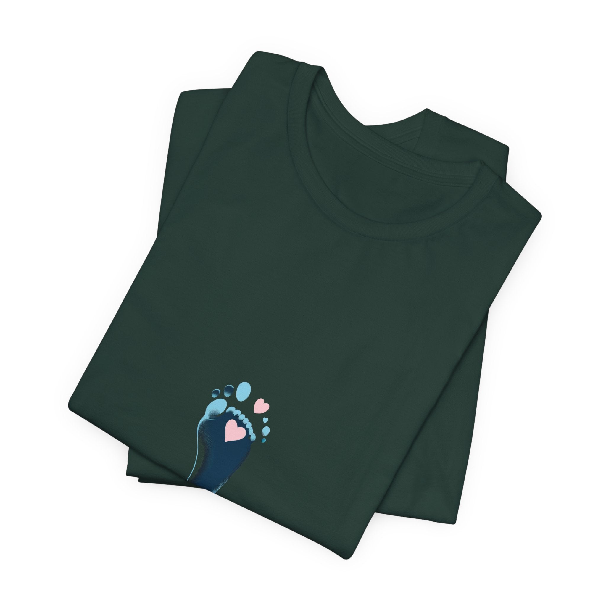 First Time Dad 2026 Shirt - view 21