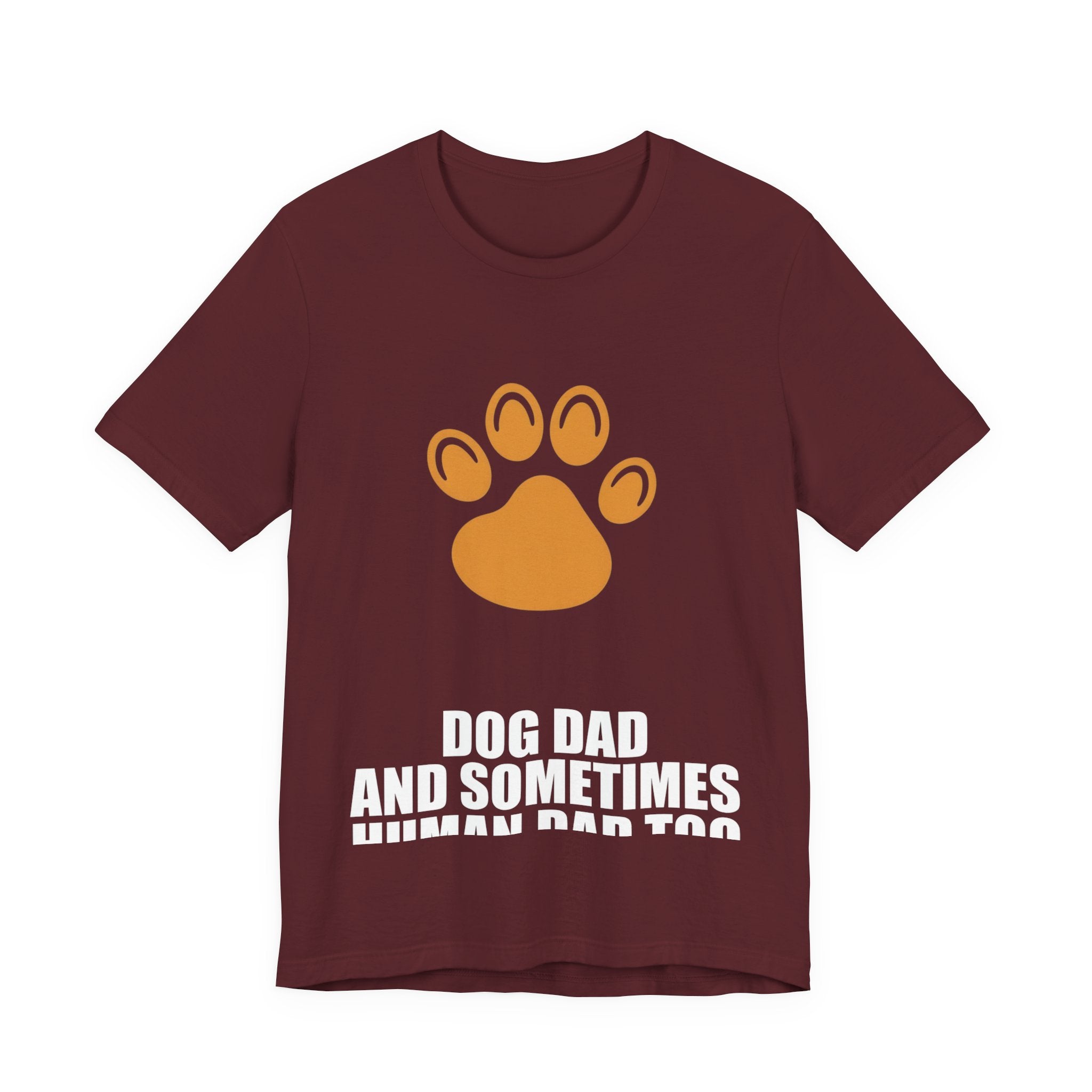 Dog Dad Shirt - view 10