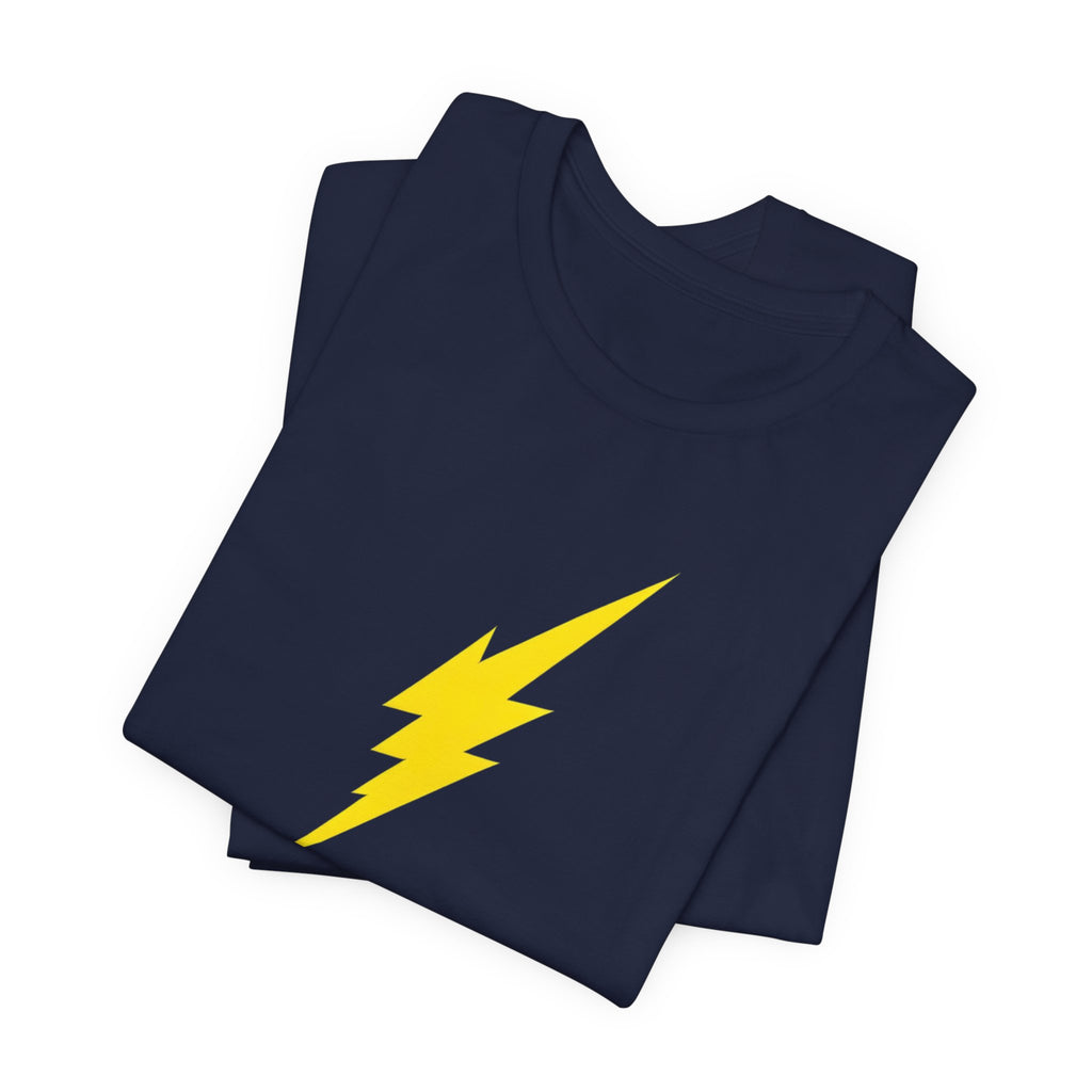 Journeyman Electrician Est 2024 Shirt - view 36