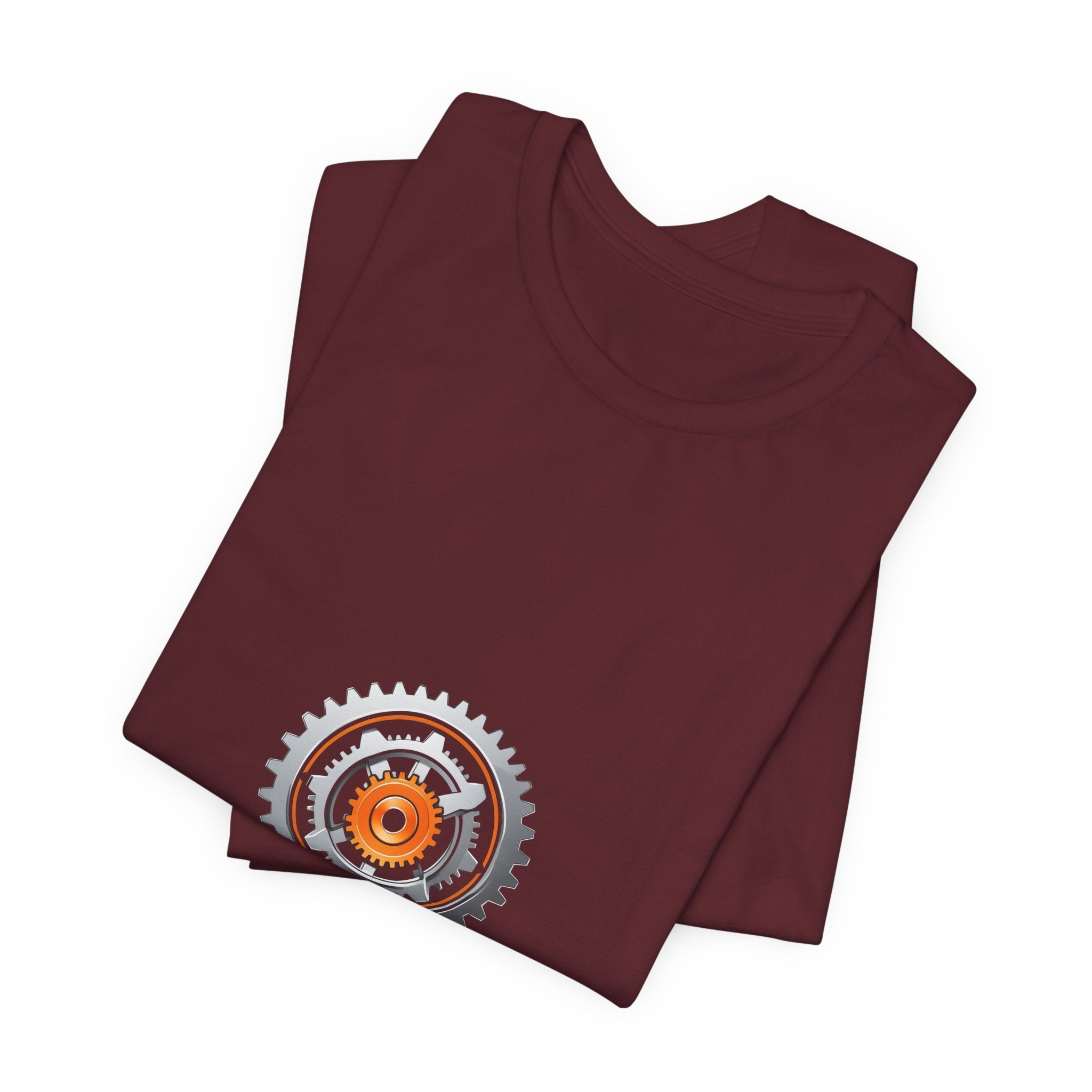Master Mechanic Shirt - view 39