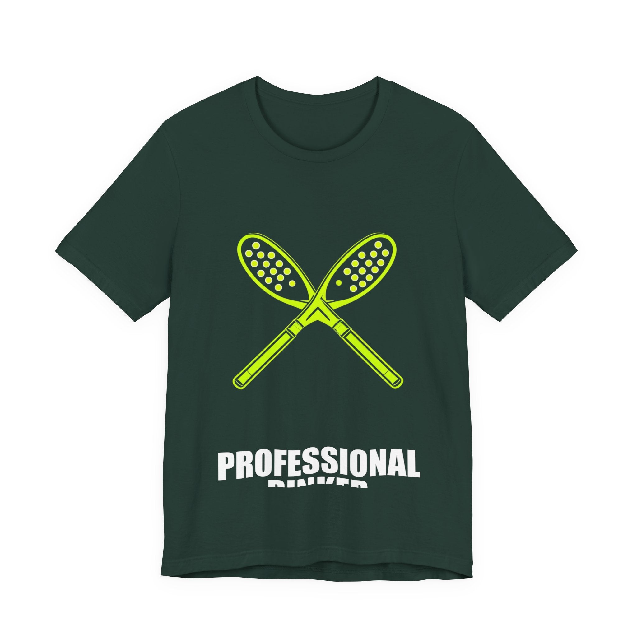 Professional Dinker Shirt - view 4