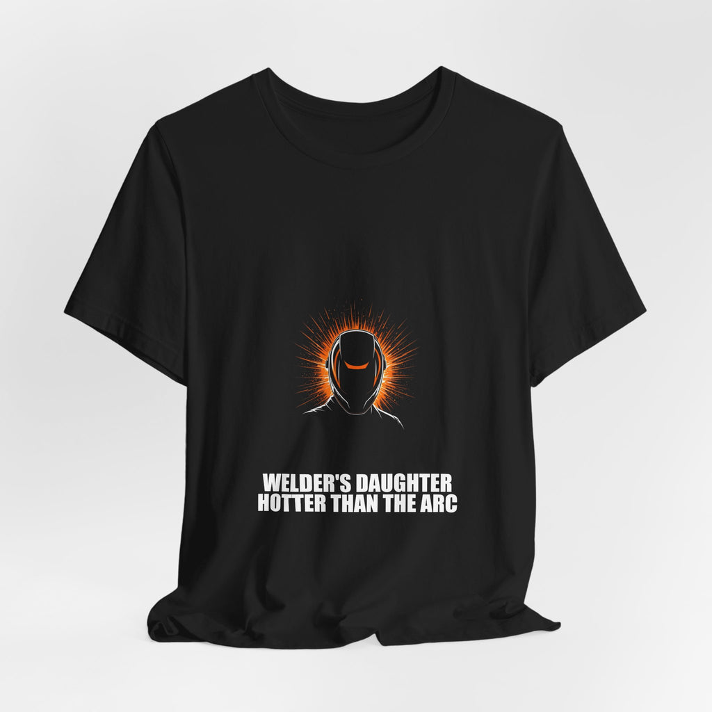 Welders Daughter Shirt - view 13