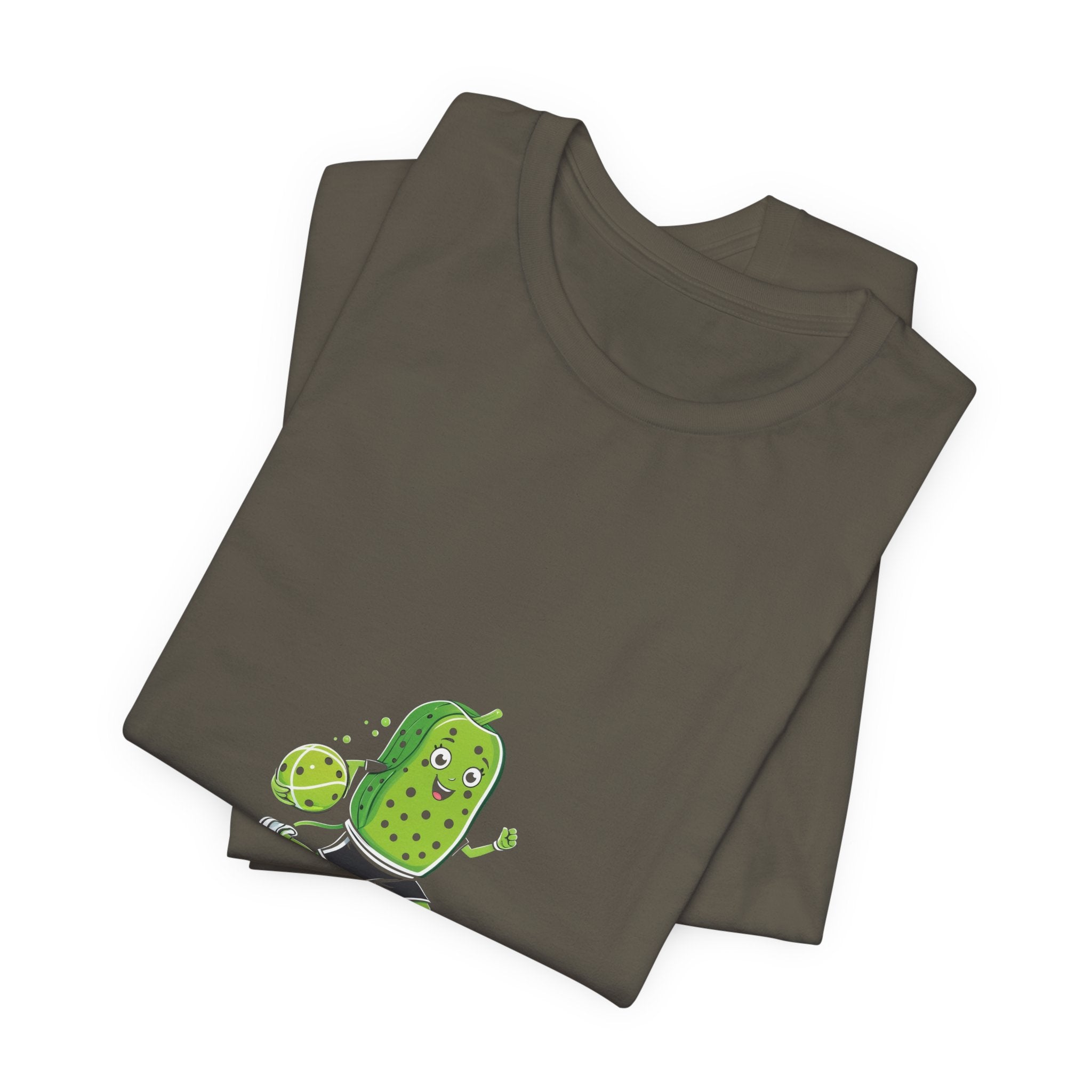 Cardio I Play Pickleball Shirt - view 18