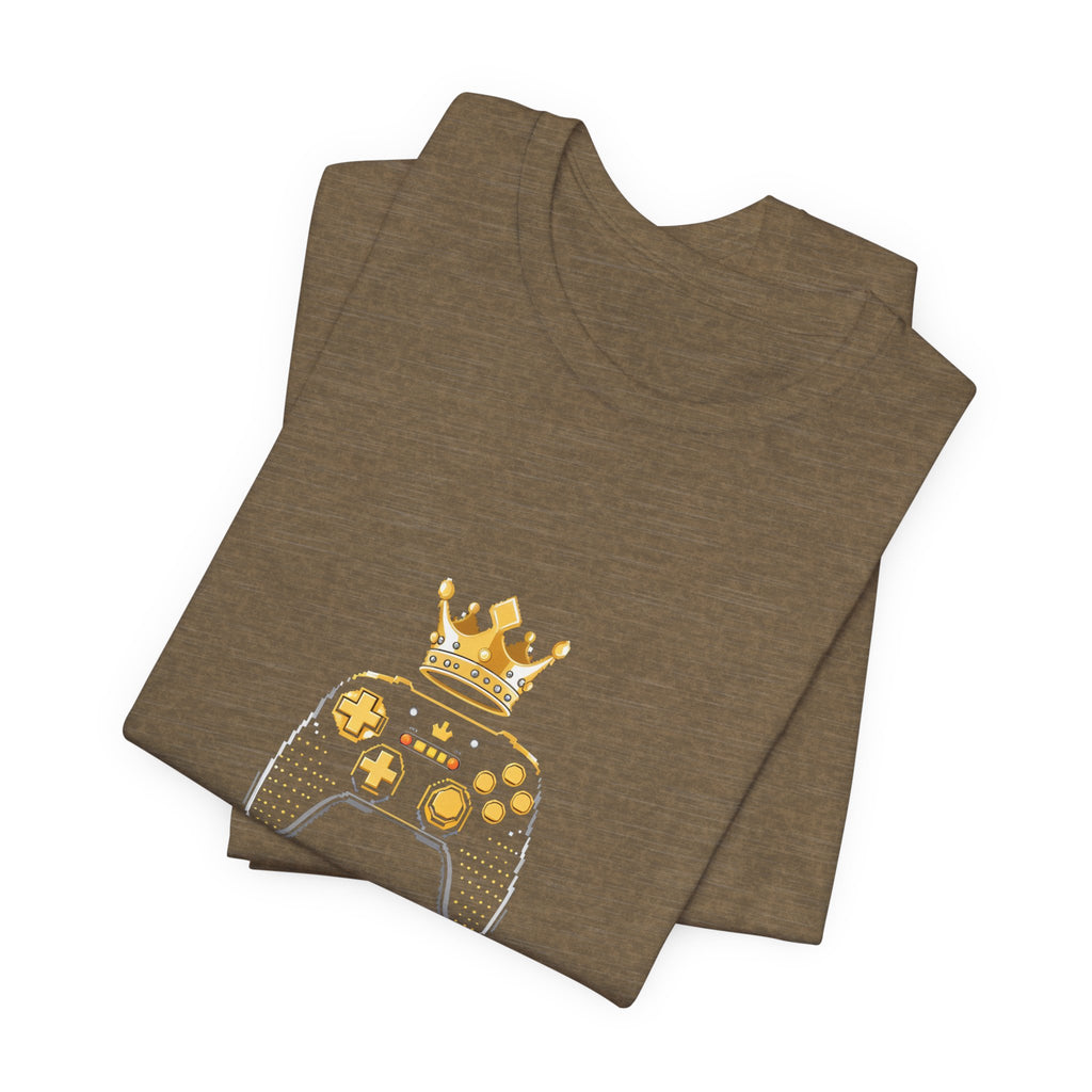 Grandpa Dad Mode Expert Level Shirt - Dad Gift, Fathers Day, Tee, T-Shirt