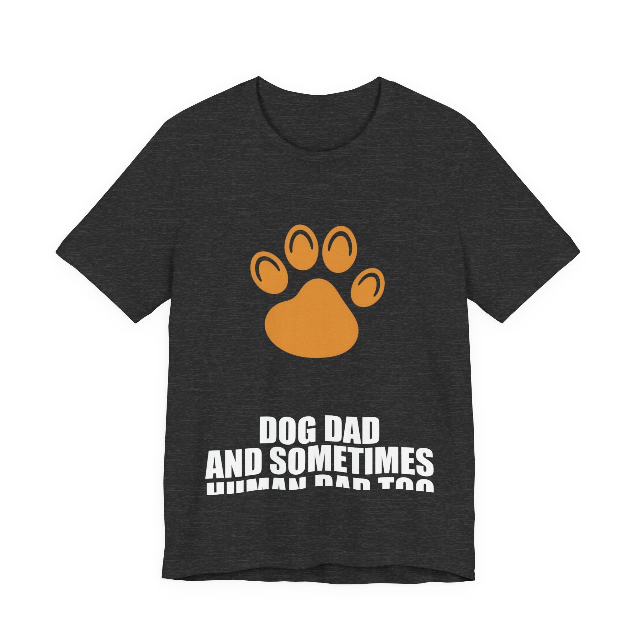 Dog Dad Shirt - view 7
