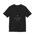 Reads Labels Religiously Even On The Oats Shirt - Funny Celiac Farmhouse Tee, Premium Bella Canvas