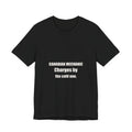 Canadian Mechanic Shirt from Kindling & Hammer