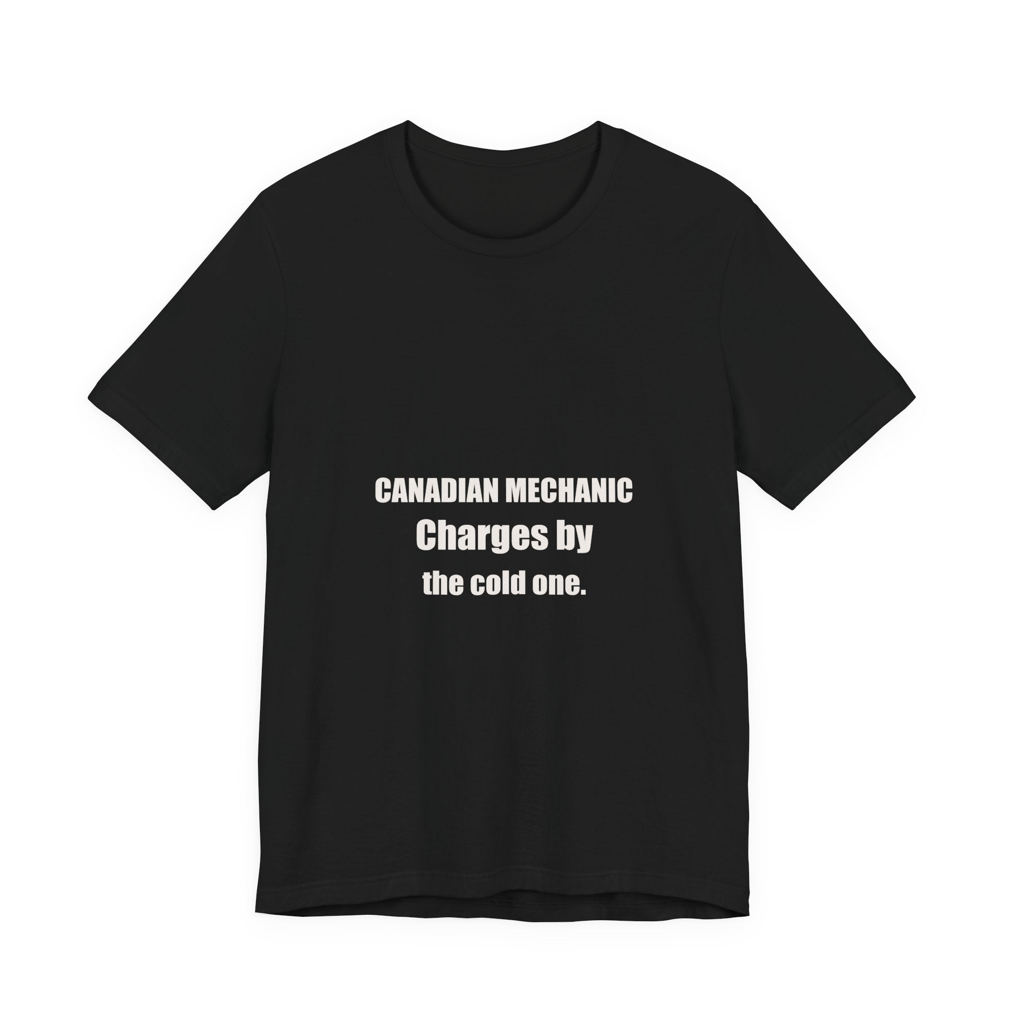 Canadian Mechanic Shirt from Kindling & Hammer