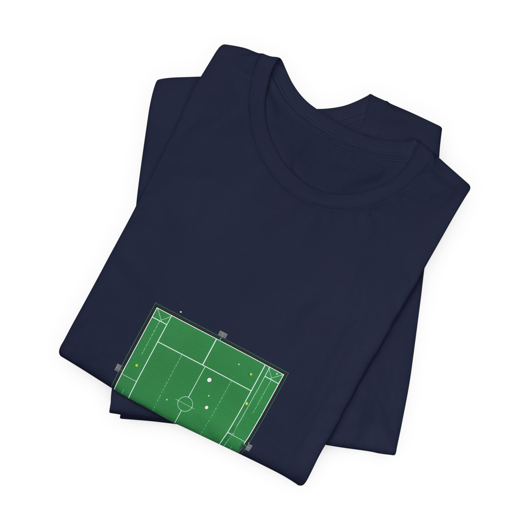 Pickleball 11-0 Shirt - view 36