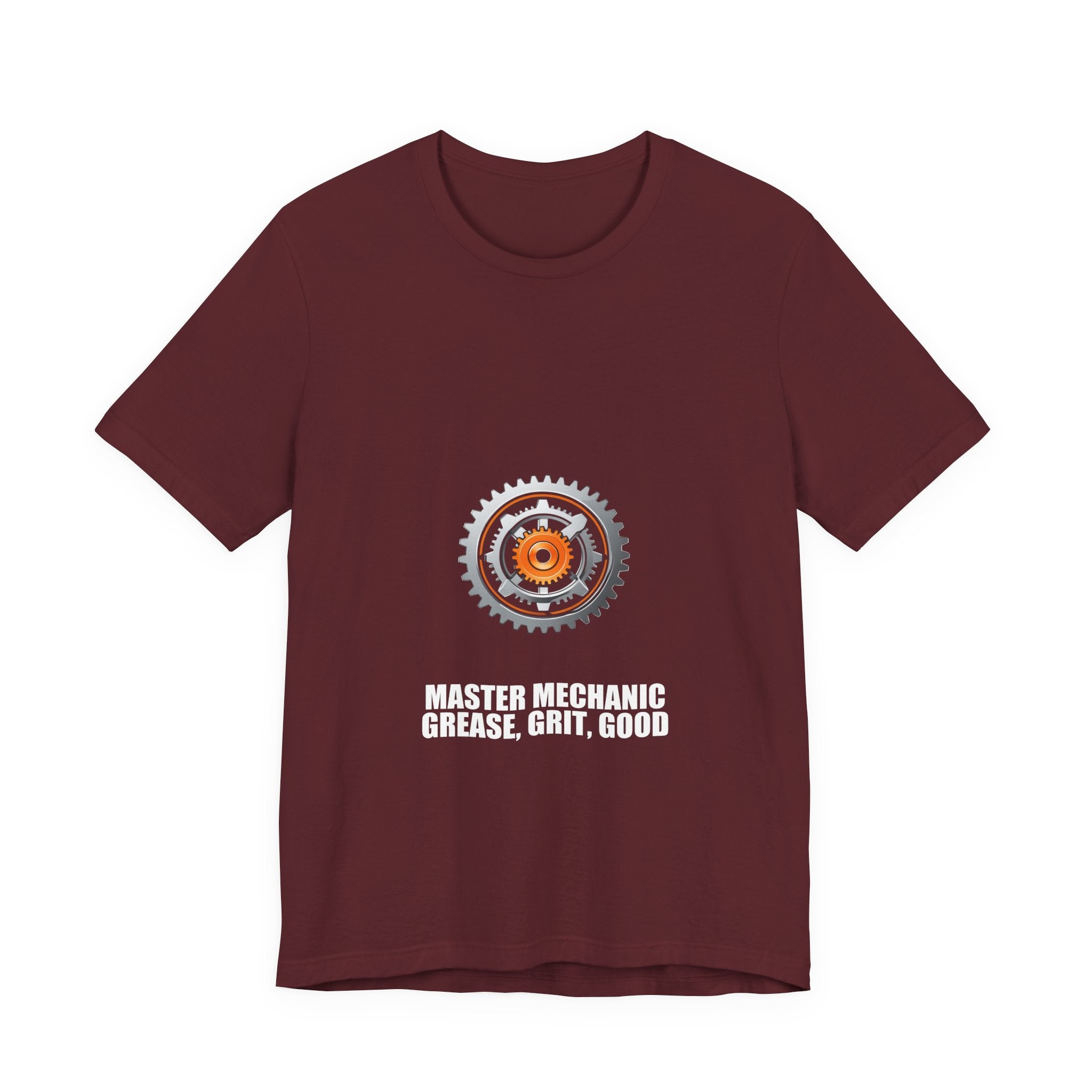Master Mechanic Shirt - view 10
