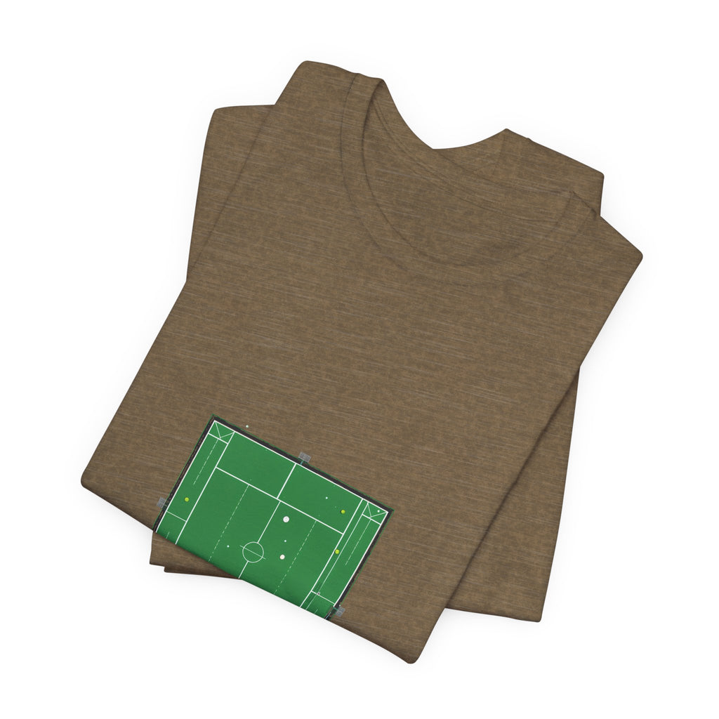 Pickleball 11-0 Shirt - view 15