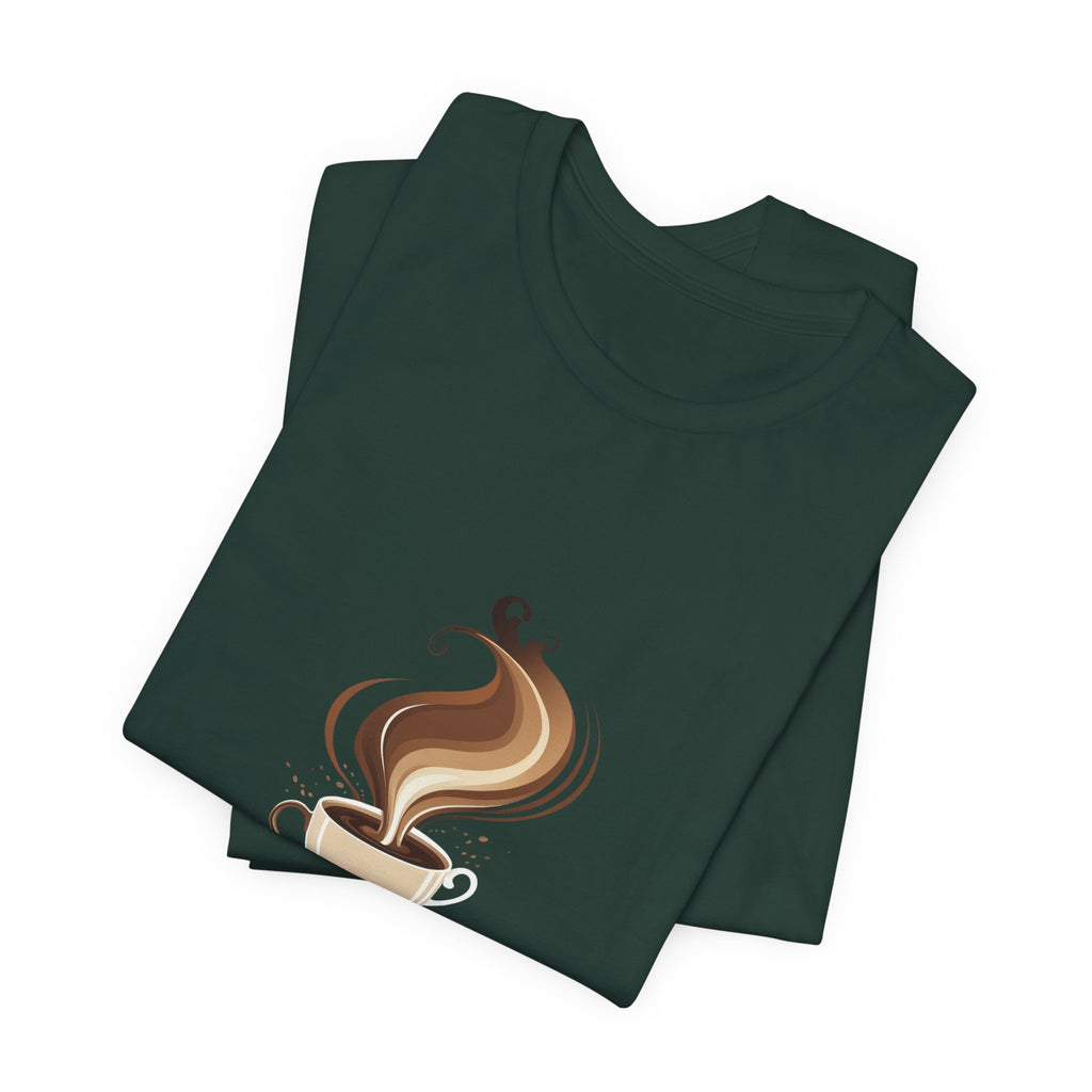 Coffee Dad Shirt - Dad Gift, Fathers Day, Tee, T-Shirt