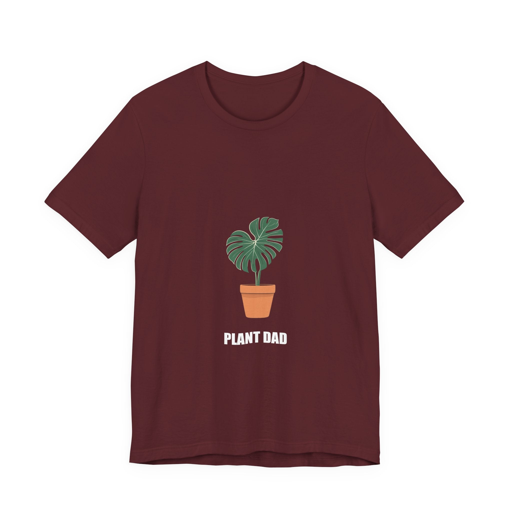 Plant Dad Shirt - view 10