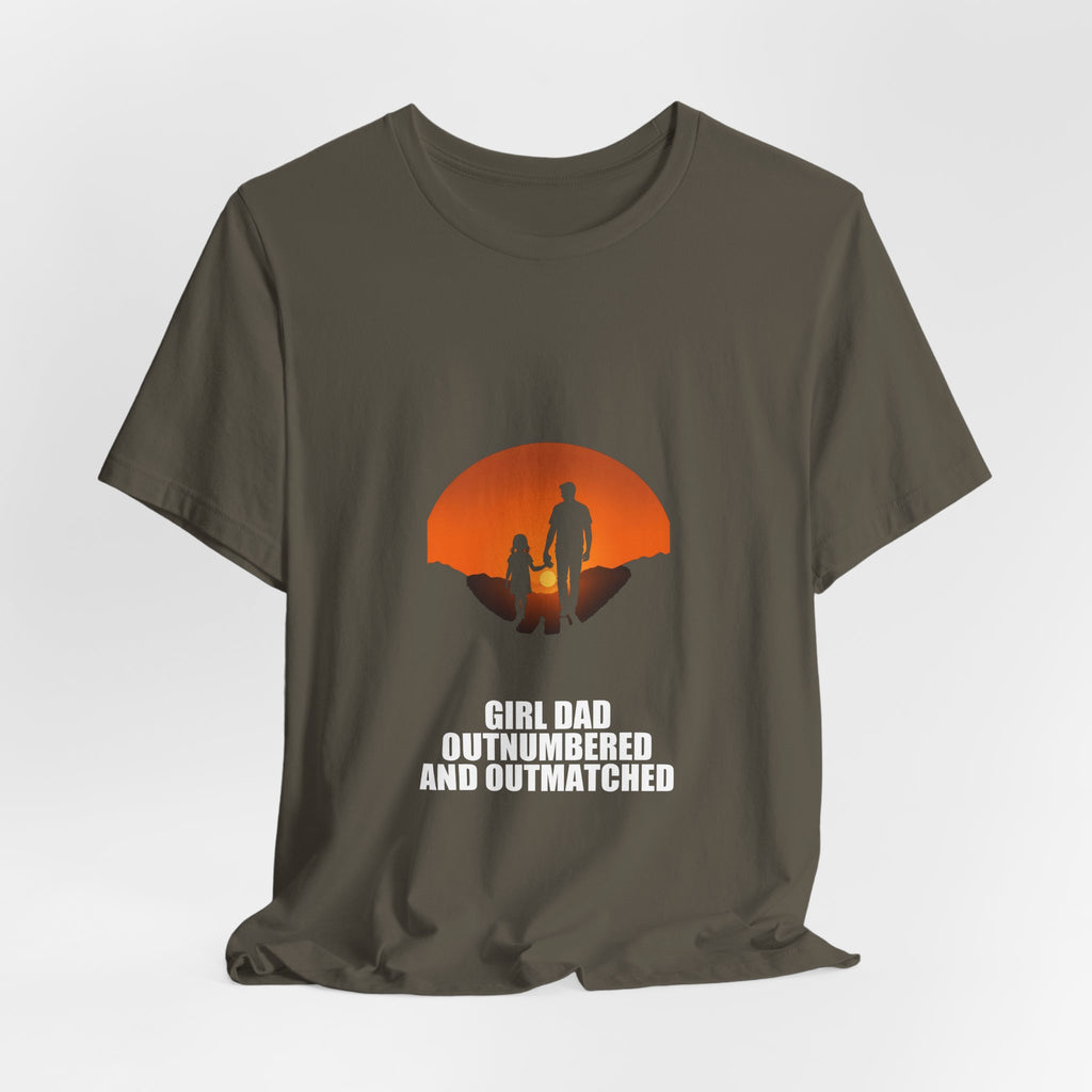 Girl Dad Shirt - view 19