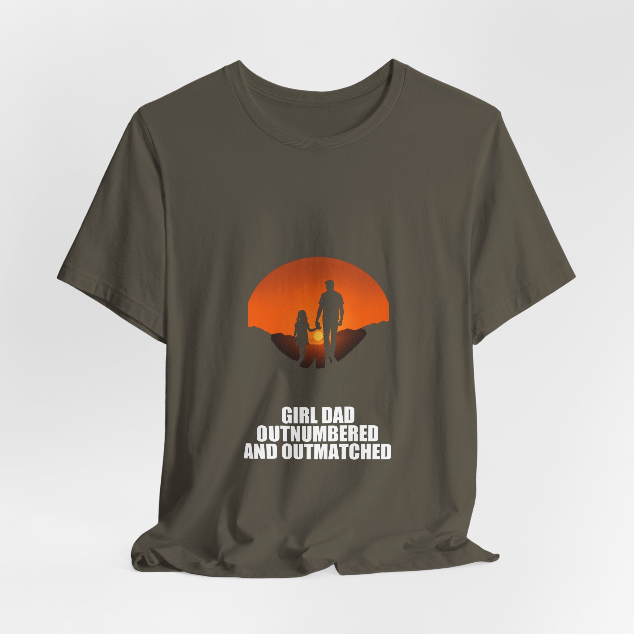 Girl Dad Shirt - view 19