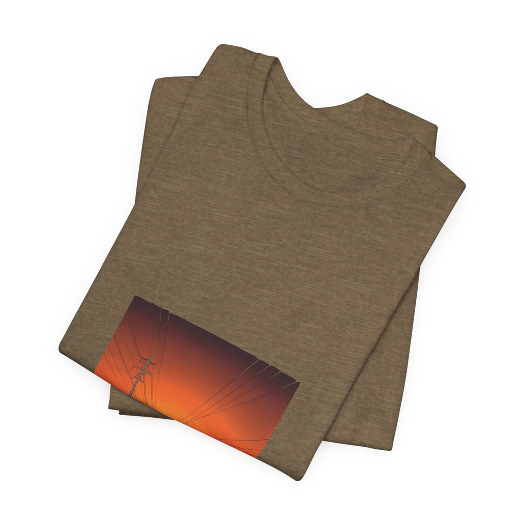 Retired Lineman Shirt - view 15
