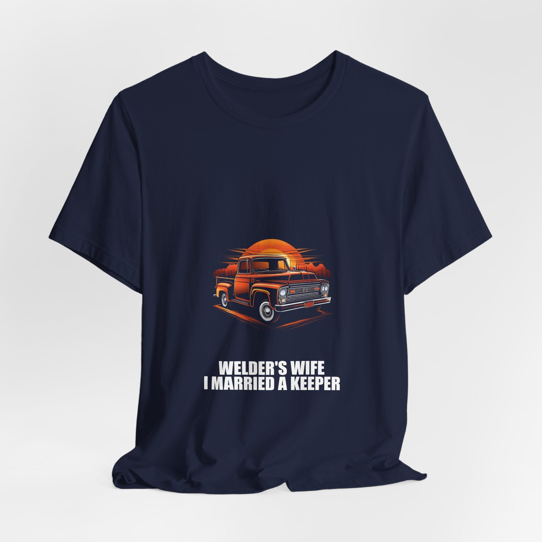 Welders Wife Shirt - view 37
