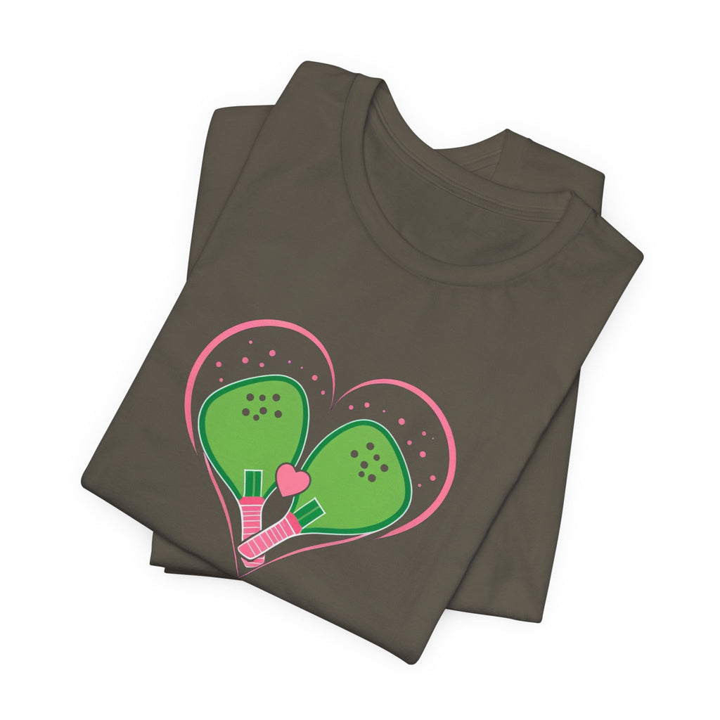 Couples Who Dink Together Stay Together Shirt - view 18
