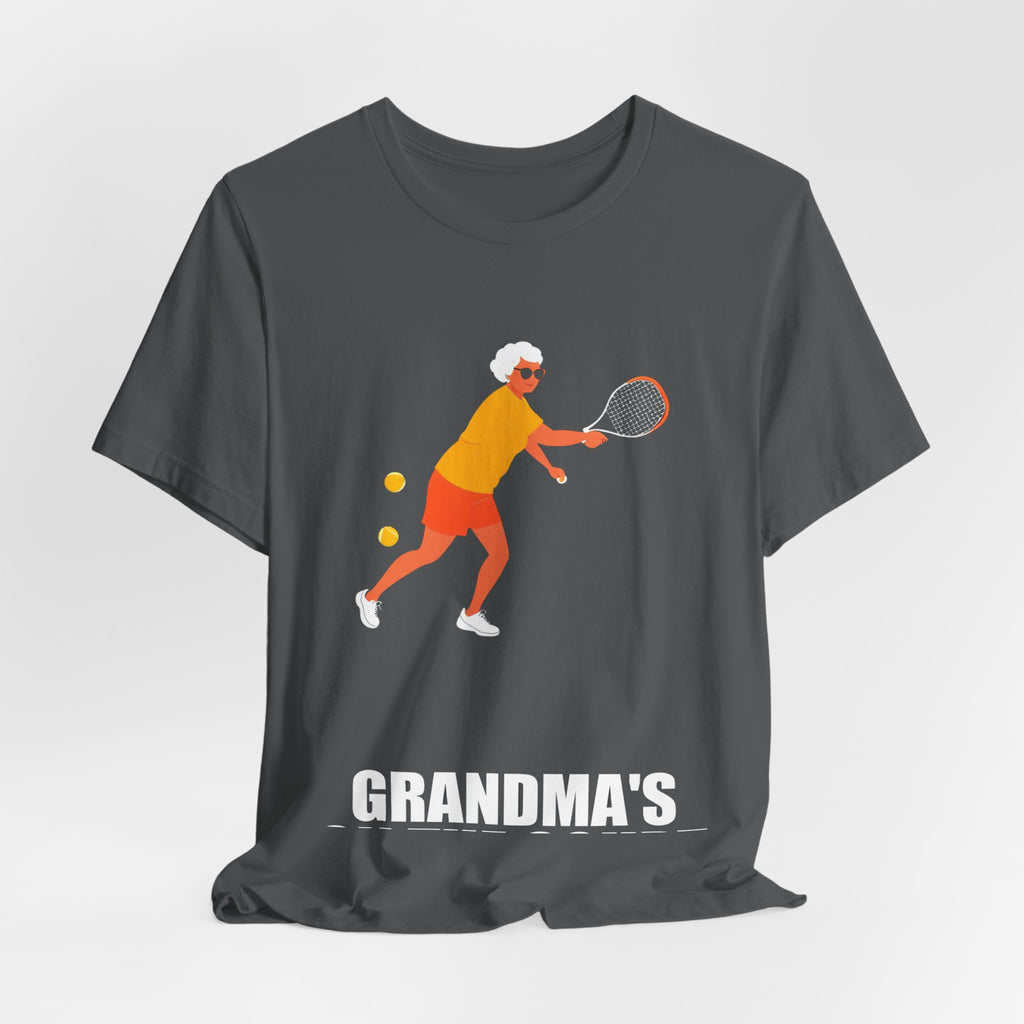 Grandmas On The Court Shirt - view 28