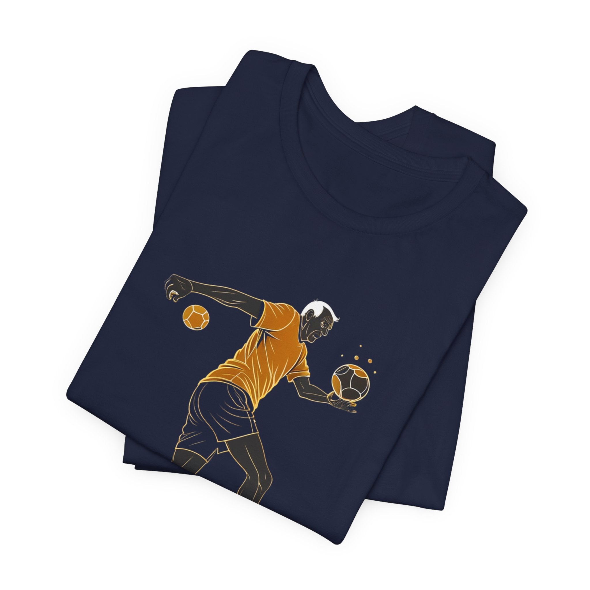 Pickleball Grandpa The Real MVP Shirt - view 36