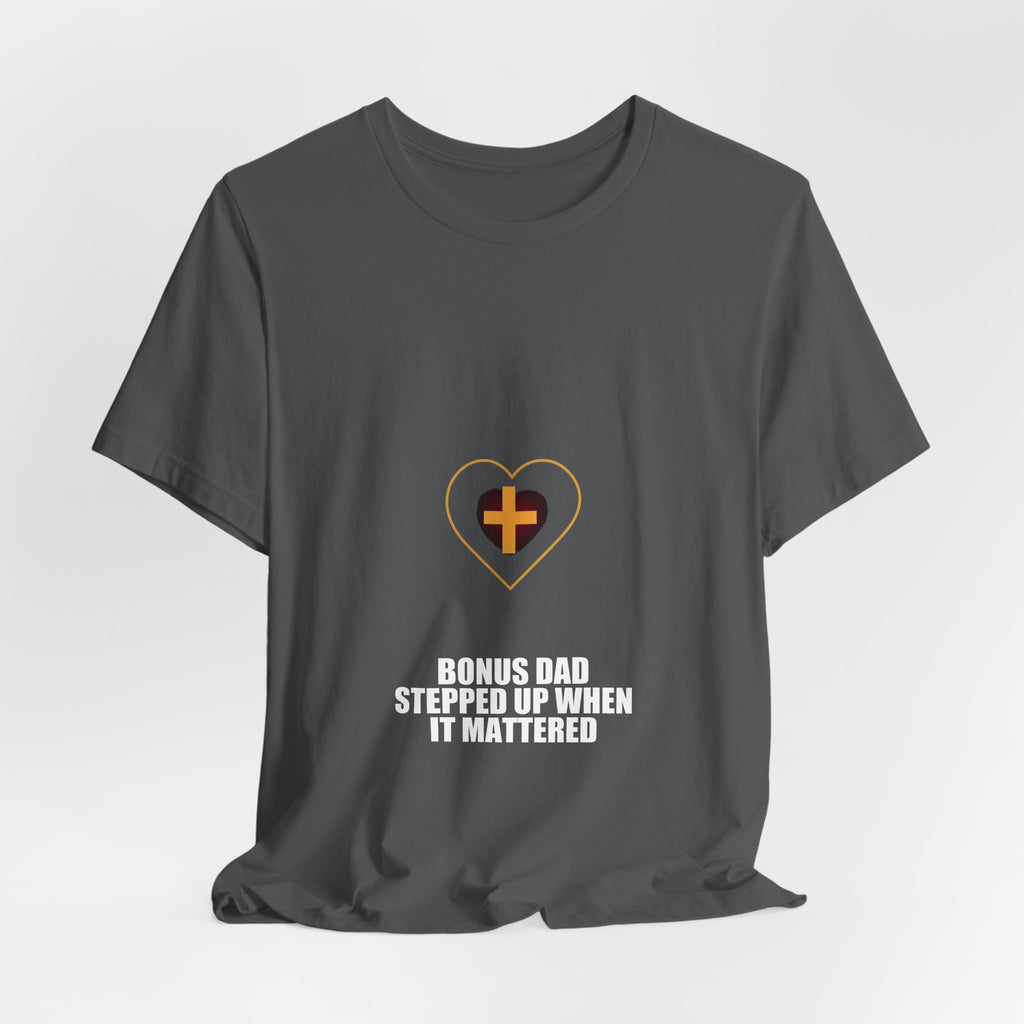 Bonus Dad Shirt - view 28