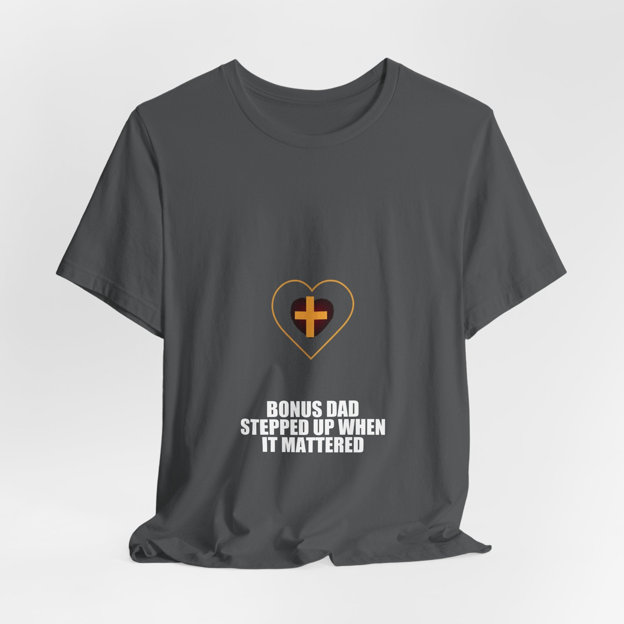 Bonus Dad Shirt - view 28