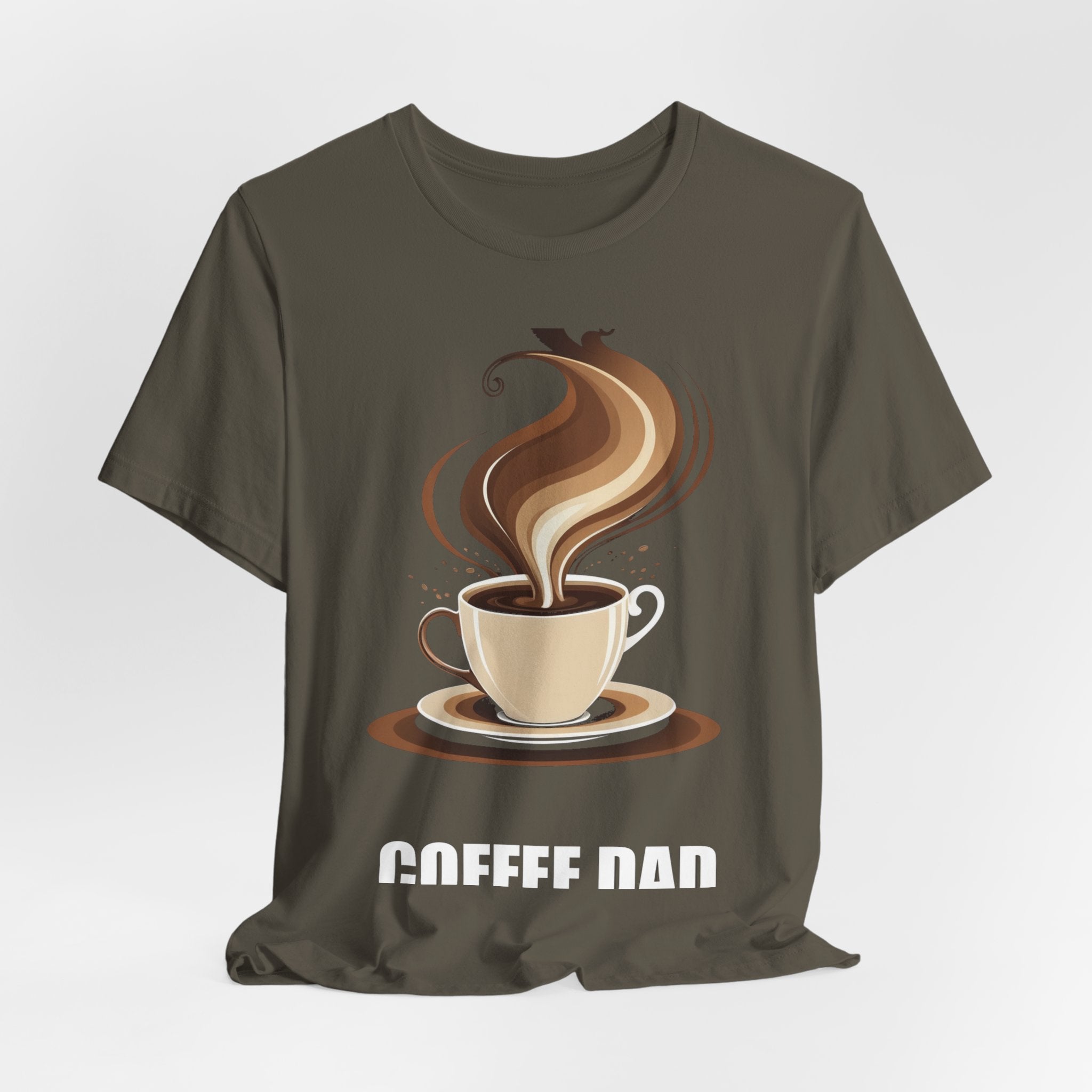 Coffee Dad Shirt - view 19