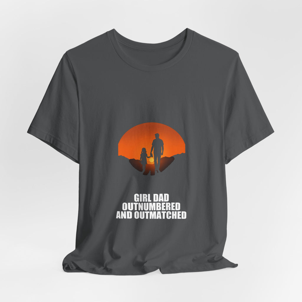 Girl Dad Shirt - view 28