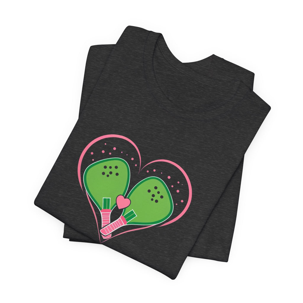 Couples Who Dink Together Stay Together Shirt - view 30