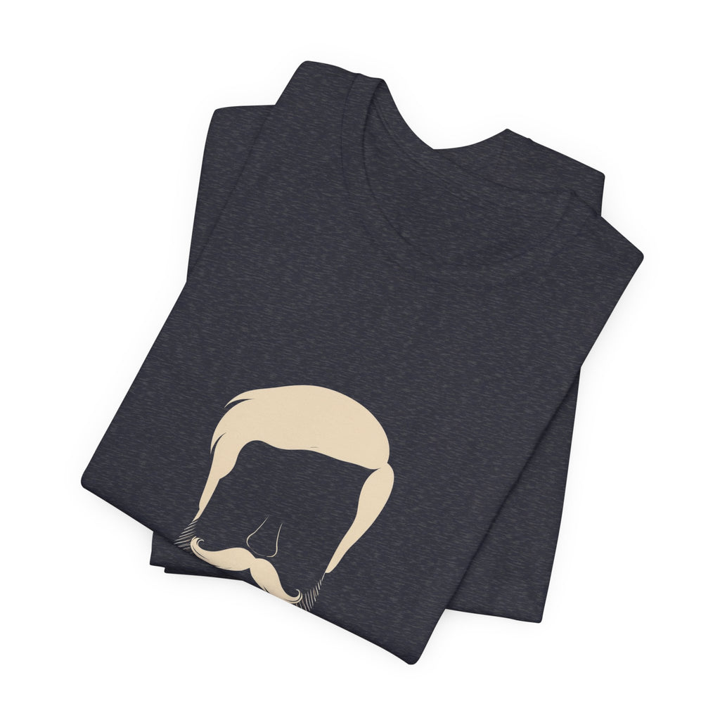 Beard Dad Shirt - Dad Gift, Fathers Day, Tee, T-Shirt