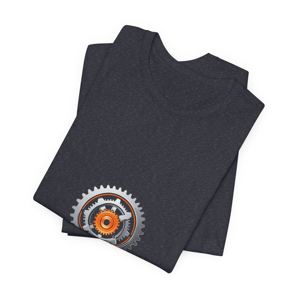 Master Mechanic Shirt - view 33