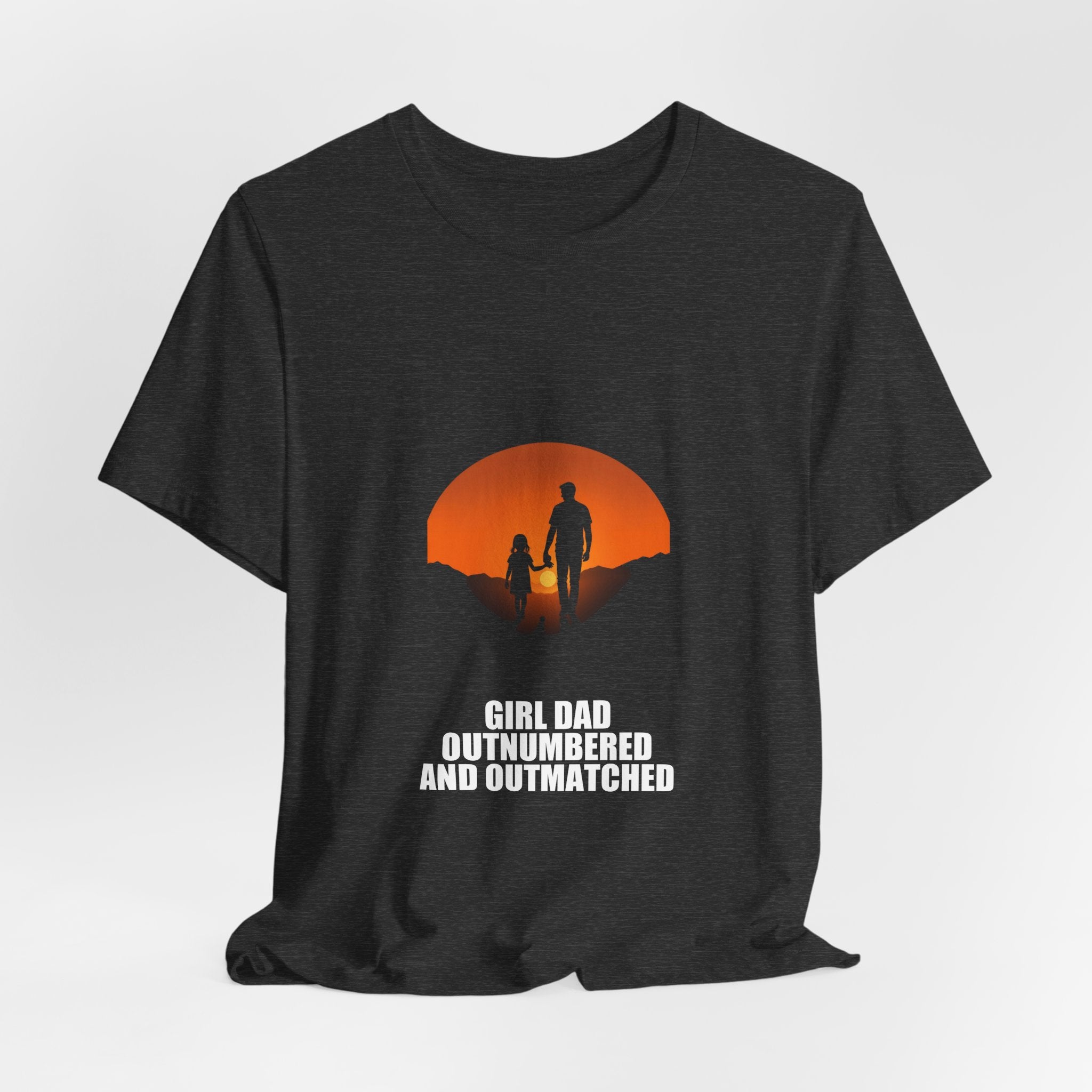 Girl Dad Shirt - view 31