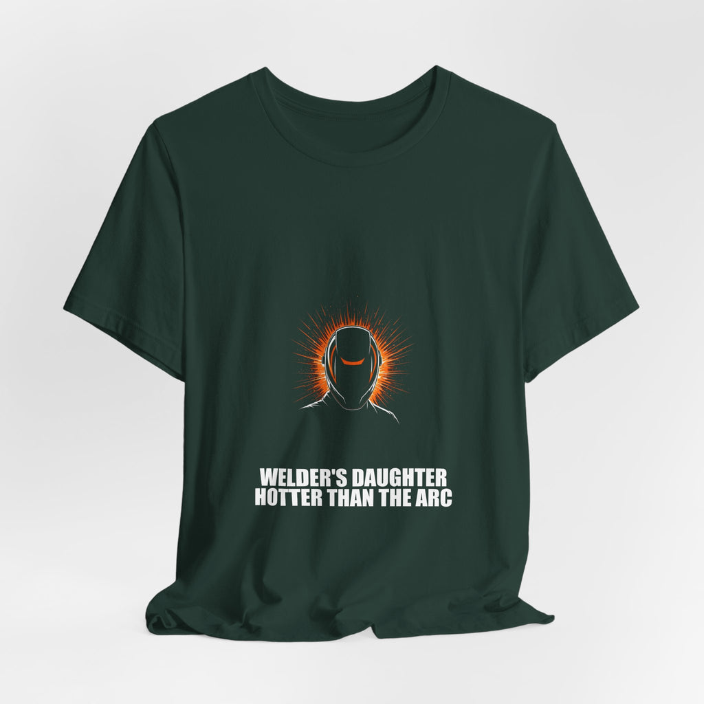 Welders Daughter Shirt - view 22
