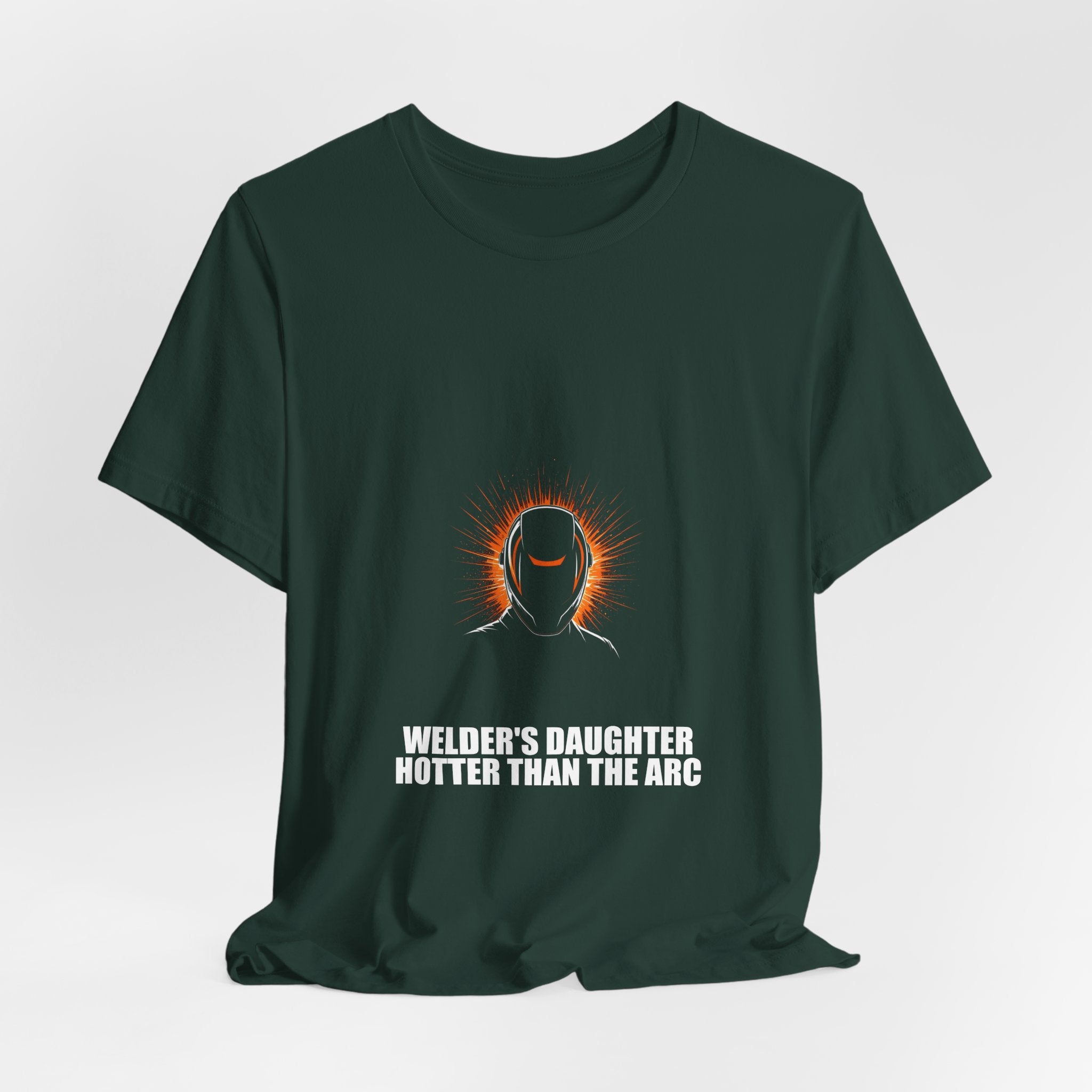 Welders Daughter Shirt - view 22