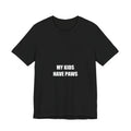 My Kids Have Paws Shirt from Kindling & Hammer