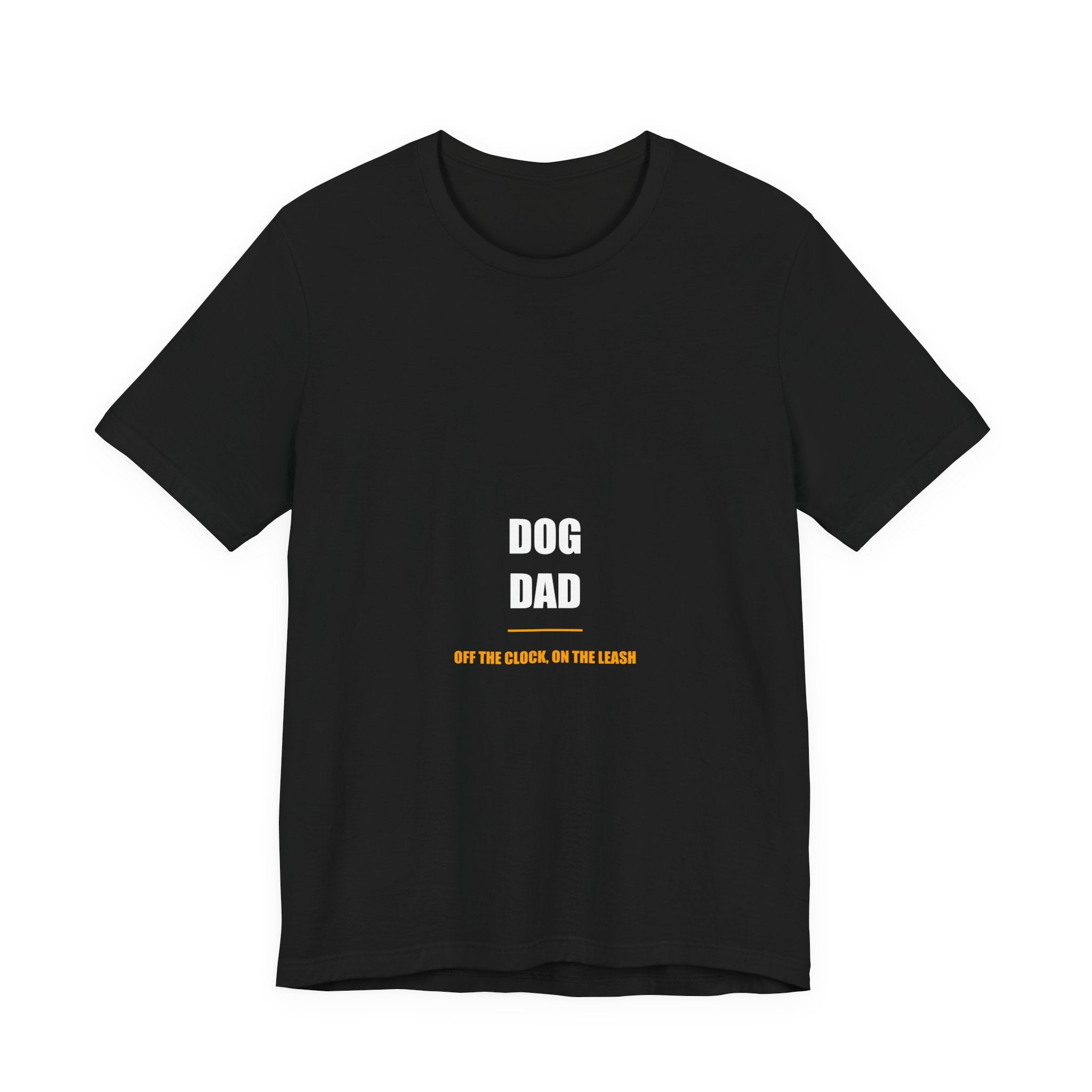 Dog Dad Shirt from Kindling & Hammer