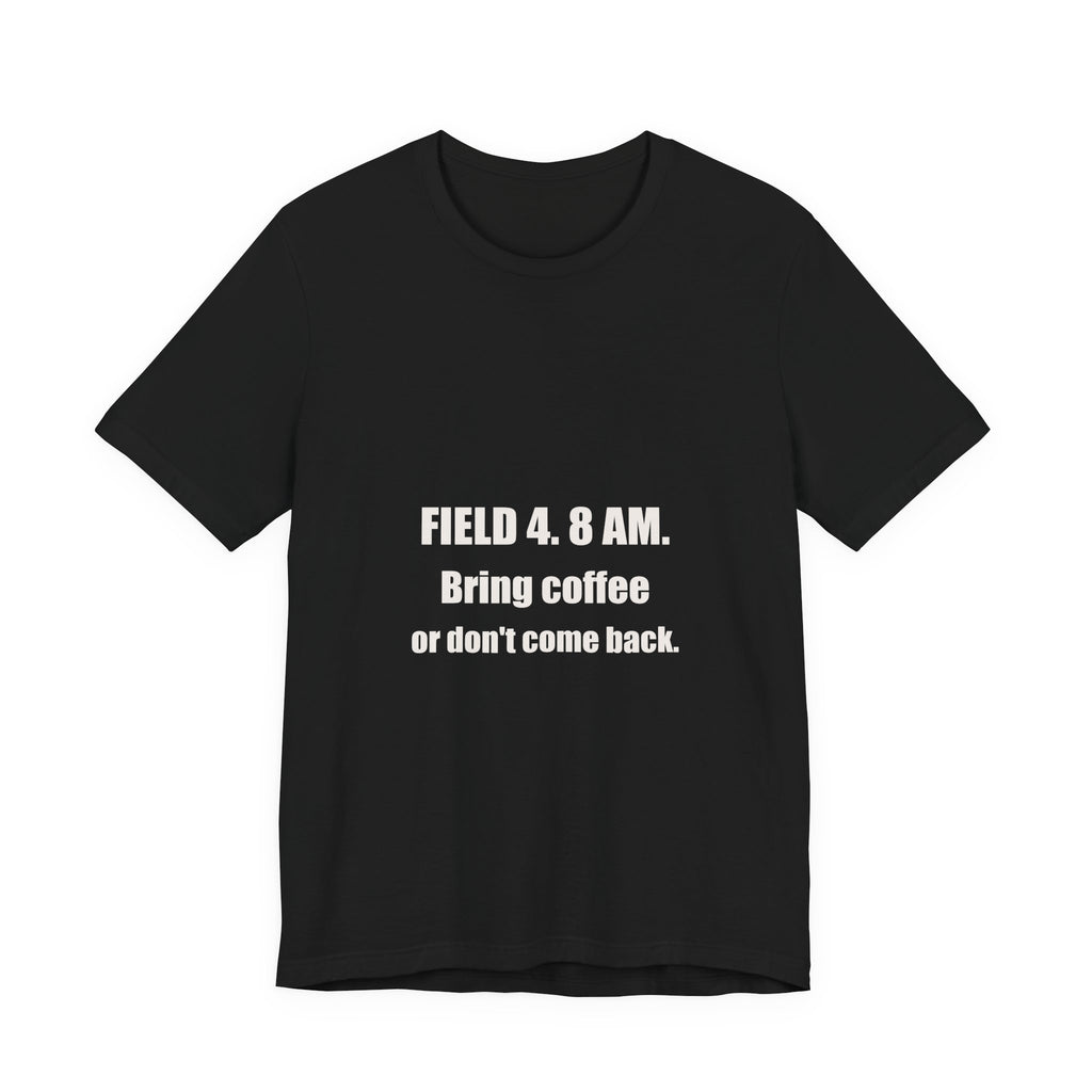 Funny Baseball Dad Shirt from Kindling & Hammer
