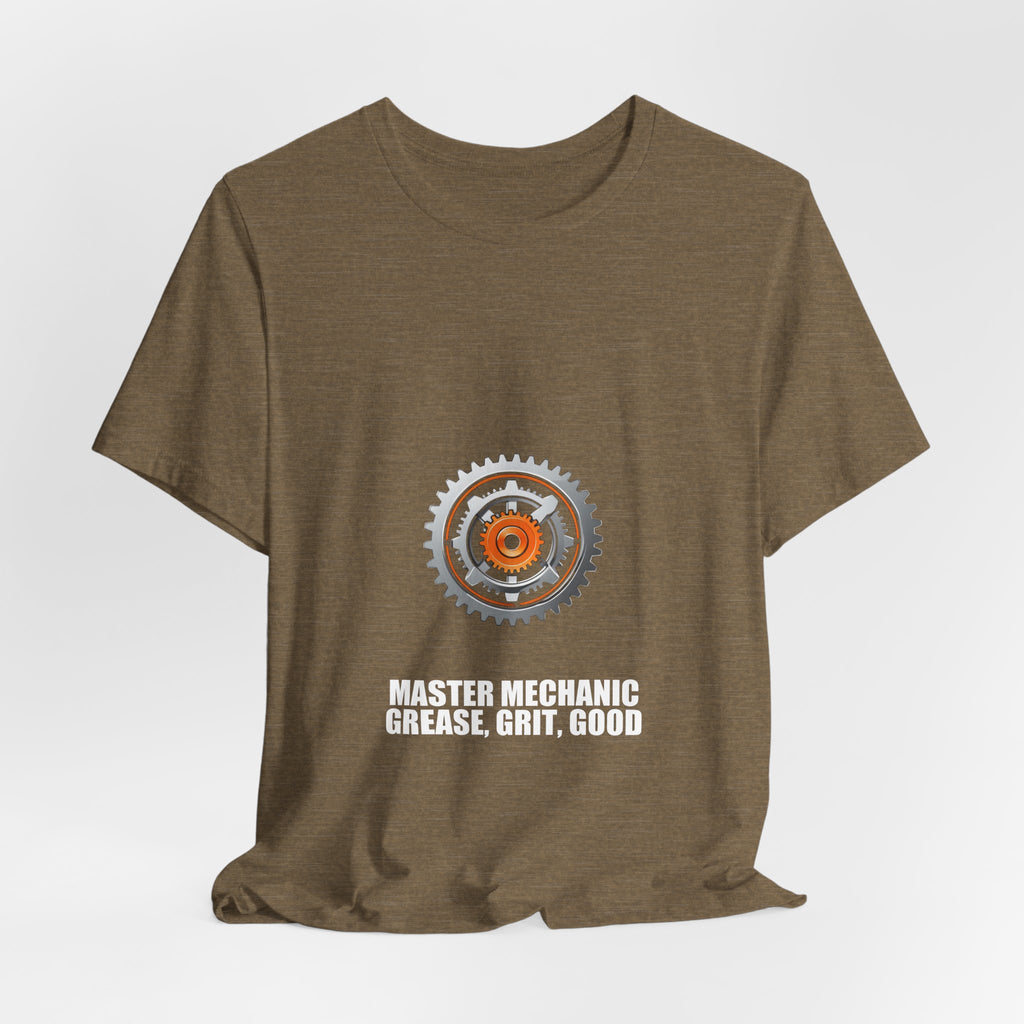 Master Mechanic Shirt - view 16