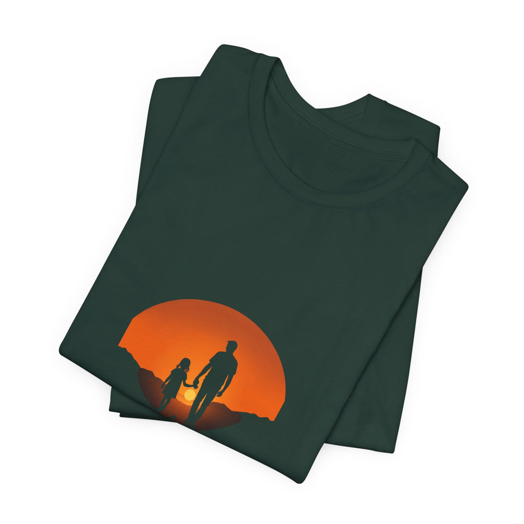 Girl Dad Shirt - view 21