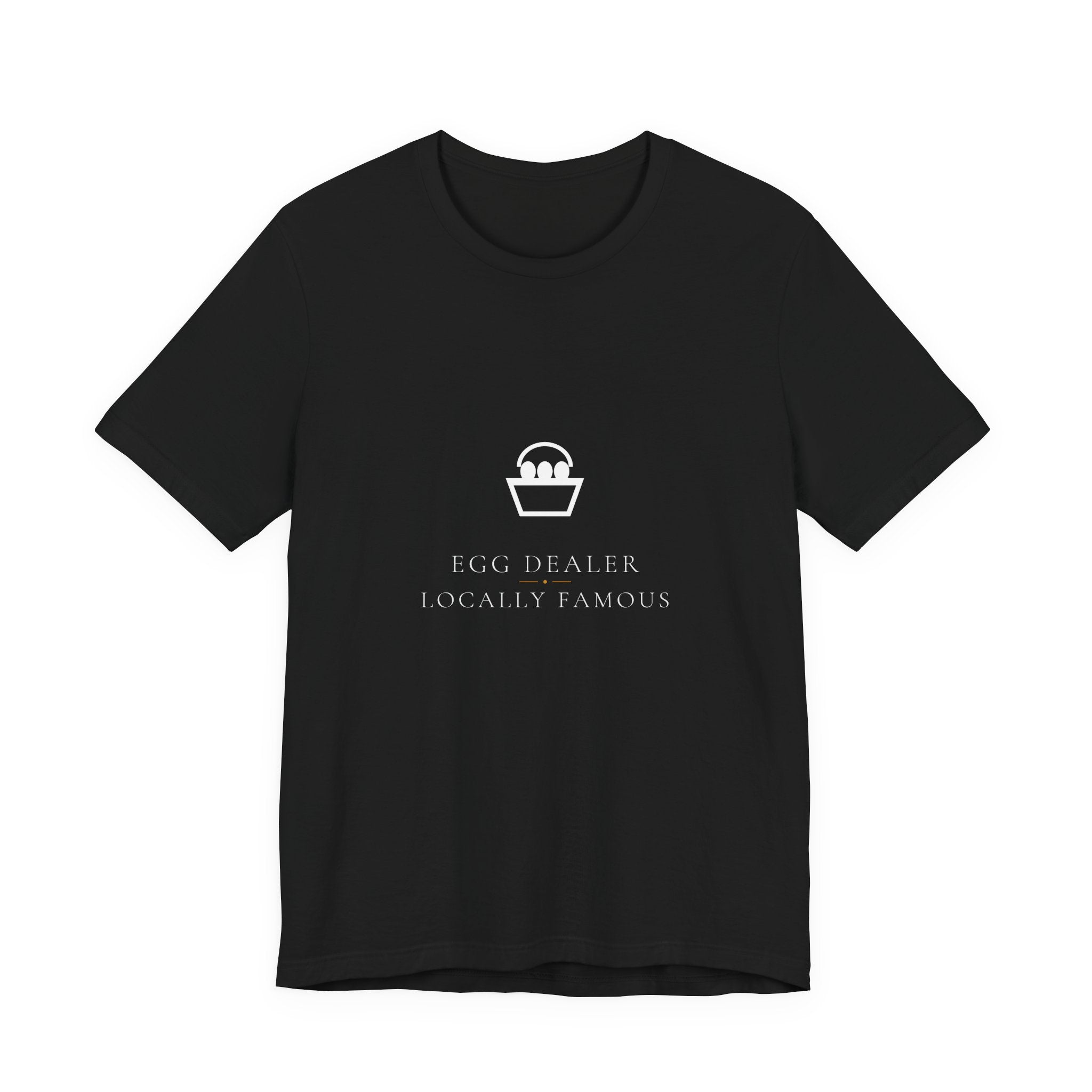 Egg Dealer Shirt from Kindling & Hammer