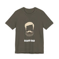 Beard Dad Shirt - Dad Gift, Fathers Day, Tee, T-Shirt