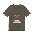 Apprentice Journeyman Master Electrician Shirt - view 3